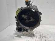 Getriebe Manuell ABS 02S300046B Volkswagen Touran (1T1/T2) Großraumlimousine 1.9 TDI 100 (AVQ) 2004-01 AVQ