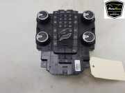 Bedienung Heizung 31398643 Volvo V40 (MV) Schrägheck 5-drs 2.0 D2 16V (D4204T8(Euro 6b)) 2015-08