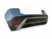 Stoßstange Hinten 2GM807433 Volkswagen T-Cross SUV 1.0 TSI 115 12V (DUSA) 2026 DUSA