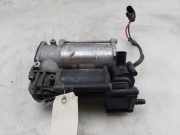Luftpumpe Federung A0993200004 Mercedes-Benz C Estate (S205) Kombi C-350 e 2.0 16V (M274.920) 2015-09