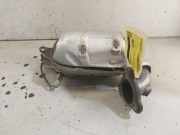 Katalysator 208A01858R Renault Captur I (2R) SUV 0.9 Energy TCE 12V (H4B-412(H4B-G4)) 2015-01