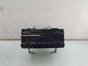 Radio 8612047110 Toyota Prius (NHW20) Liftback 1.5 16V (1NZ-FXE) 2004-10