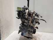 Motor 96AQ107F01 Hyundai i20 (BC3) Schrägheck 5-drs 1.0 T-GDI 100 Mild Hybrid 48V 12V (G3LF) 2021-12
