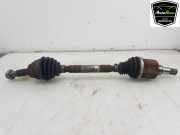 Antriebswelle Links Vorne ABS ET763B437AB Ford Transit Courier Van 1.6 TDCi (T3CC) 2014-11