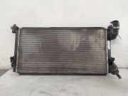 Radiator 5Q0121251EC Audi Q2 (GAB/GAG) SUV 1.6 30 TDI 16V (DDYA) 2018-08