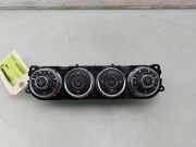 Bedienung Heizung 64119321831 BMW Z4 Roadster (E89) Cabrio sDrive 18i 2.0 16V (N20-B20A) 2014-03