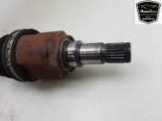 Antriebswelle Links Vorne ABS 42341582 Opel Karl Schrägheck 5-drs 1.0 12V (B10XE(Euro 6)) 2017-11