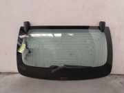 Heckklappe 8744W2 Citroën C1 Schrägheck 1.0 12V (384F(CFA)) 2006-04