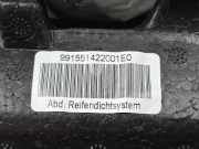 Verschiedenes Banden reparatieset 4L0012619B Porsche 718 Boxster (982) Cabrio 2.5 S Turbo (DPHA) 2020-11