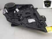 Fensterheber Rechts Hinten A1187300601 Mercedes-Benz CLA Shooting Brake (118.6) Kombi 1.3 CLA-200 Turbo 16V (M282.914) 2021-01