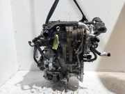 Motor 1654508280 Opel Corsa F (UB/UH/UP) Schrägheck 5-drs 1.2 Turbo 12V 100 (F12XHL(EB2ADTD)) 2024-07