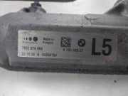 Lenkgetriebe Servolenkung 7852974966 BMW 3 serie (E92) Coupé 325i 24V (N52-B25A) 2006-11