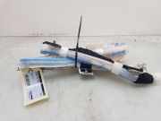 Dachairbag Rechts 2GS880742G Volkswagen Polo VI (AW1) Schr?gheck 5-drs 1.0 TSI 12V (DKLA) 2018-11 DKLA