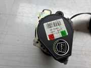 Sicherheitsgurt Rechts Vorne 1S4857706F Volkswagen Up! (121) Schr?gheck 1.0 12V 60 (CHYE) 2016-01 CHYE