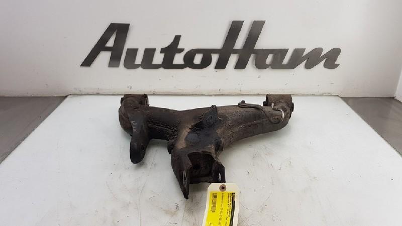 Querlenker Rechts Hinten RGG500304 Land + Range Rover Range Rover Sport (LS) Geländewagen 2.7 TDV6 24V (276DT(Euro 4)) 2008-02 Bild Querlenker Rechts Hinten RGG500304 Land + Range Rover Range Rover Sport (LS) Geländewagen 2.7 TDV6 24V (276DT(Euro 4)) 2008-02