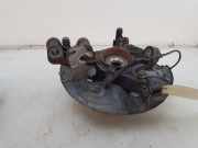 Achsschenkel Links Vorne 1632265380 Opel Combo Cargo Van 1.5 CDTI 100 (D15DT(DV5RD)) 2024-01