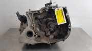 Getriebe Manuell ABS JH3128 Renault Modus/Grand Modus (JP) Großraumlimousine 1.2 16V (D4F-740(D4F-D7)) 2005-04