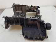 Ölwannenabdeckung 059103601CJ Audi SQ5 (8RB) SUV 3.0 TDI V6 24V (CVUC) 2013-11