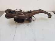 Achsschenkel Rechts Vorne A1663301020 Mercedes-Benz ML III (166) SUV 3.0 ML-350 BlueTEC V6 24V 4-Matic (OM642.826) 2012-02