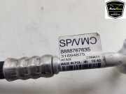 Klima Leitung 31694875 Volvo XC40 (XZ) SUV 1.5 T4 Plug-in Hybrid 12V (B3154T10) 2022-12