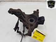 Achsschenkel Links Vorne 400116210R Dacia Lodgy (JS) Großraumlimousine 1.2 TCE 16V (H5F-C402) 2013-06