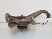 Achsschenkel Rechts Vorne 104431600E Tesla Model 3 Limousine Long Range AWD 75 kWh (3D7) 2020-06