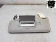 Sonnenblende A20581001107M94 Mercedes-Benz C Estate (S205) Kombi C-350 e 2.0 16V (M274.920) 2015-11
