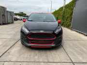 Motorhaube 2002312 Ford Fiesta 6 (JA8) Schrägheck 1.0 EcoBoost 12V Sport (YYJB) 2015-02