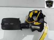 Airbag Schleifring 4M5T14A664AB Ford Focus 2 Schrägheck 1.6 16V (SHDB(Euro 5)) 2008