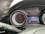 Motor 95529213 Opel Astra K Sports Tourer Kombi 1.4 Turbo 16V (B14XFT(Euro 6)) 2019-06