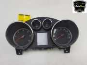 Tachoeinheit Kmh 13374896 Opel Zafira Tourer (P12) Großraumlimousine 2.0 CDTI 16V 130 Ecotec (A20DT) 2013