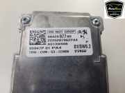 Camera Vorne 9842997780 Peugeot 208 II (UB/UH/UP) Schrägheck 5-drs 1.2 Vti 12V PureTech 75 (EB2FAD(HMH)) 2023-02