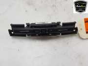 Radio Bedienungselemente 98115087ZD Citroën C3 (SC) Schrägheck 5-drs 1.2 VTi 82 12V (EB2F(HMZ)) 2016-11