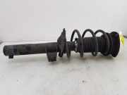 Stoßdämpfer Links Vorne 5QA412021CK Volkswagen Touran (5T1) Großraumlimousine 1.4 TSI (CZDA) 2016-01 CZDA