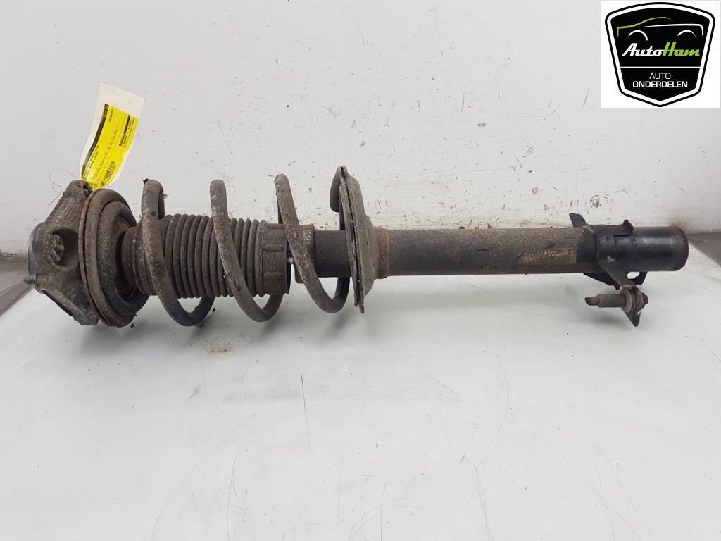 Stoßdämpfer Rechts Vorne 50707700 Peugeot Boxer (U9) Bus 3.0 HDi 160 (F1CE0481D(SOFIM)) 2009