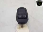 Schalter Für Elekt. Fensterheber 6552WQ Peugeot 206+ (2L/M) Schrägheck 1.1 XR,XS (TU1JP(HFX)) 2010-03