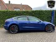 Tür Rechts Vorne 1081420E0C Tesla Model 3 Limousine EV AWD (3D7) 2020-03