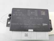 Pdc Steuergerät 9838793780 Opel Corsa F (UB/UH/UP) Schrägheck 5-drs 1.2 Turbo 12V 130 (F12XHT(EB2ADTS)) 2021-05