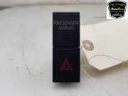 Warnleuchte Schalter 5E0953507C Skoda Octavia Kombi (5EAC) Kombi 5-drs 1.4 TSI 16V (CHPA) 2014-08