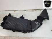 Luftfiltergehäuse A2540900400 Mercedes-Benz C (W206) Limousine C-300 2.0 EQ Boost Turbo (M254.920) 2021-07