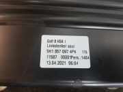 Handschuhfach 5H1857097 Volkswagen Golf VIII (CD1) Schrägheck 2.0 GTI 16V (DNPA) 2021-04 DNPA