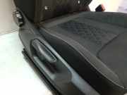 Sitz Rechts Vorne 654880242E Skoda Kamiq SUV 1.0 TSI 12V (DLAA) 2022-04