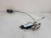 Türschloss Stangen Links Vorne 693200H010 Toyota Aygo (B10) Schrägheck 1.0 12V VVT-i (1KR-FE) 2011-12