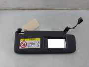 Sonnenblende 5H0857552D2UV Volkswagen Golf VIII (CD1) Schrägheck 2.0 TSI R 16V 4Motion (DSFF) 2021-03 DSFF