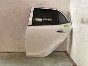 Tür Links Hinten 77003G6000 Kia Picanto (JA) Schrägheck 1.0 12V (G3LD) 2023-08
