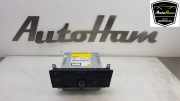 Radio 8T1057152D Audi A5 Sportback (8TA) Liftback 2.0 TDI 16V (CAHA) 2010-05