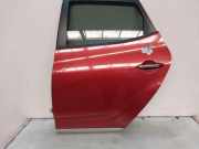 Tür Links Hinten 770031K000 Hyundai iX20 (JC) SUV 1.4i 16V (G4FA) 2011-06