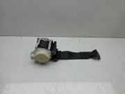 Sicherheitsgurt Links Hinten 2G0857805RAA Volkswagen Taigo SUV 1.0 TSI 110 12V (DLAA) 2022-05 DLAA