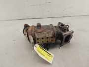 Katalysator W07031 Kia Picanto (JA) Schrägheck 1.0 12V (G3LD) 2023-08