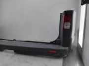 Stoßstange Hinten 850225265R Opel Vivaro Van 1.6 CDTI BiTurbo 120 (R9M-450(R9M-D4)) 2015-11